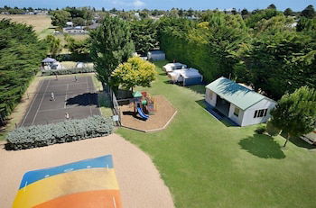 Port Fairy Holiday Park - Accommodation Sunshine Coast 3