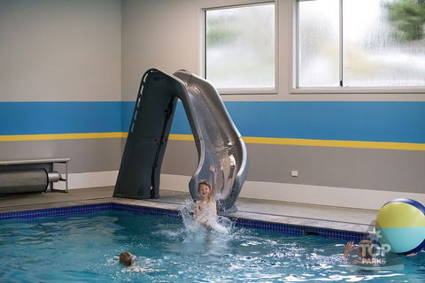 Port Fairy Holiday Park - Accommodation Sunshine Coast 5
