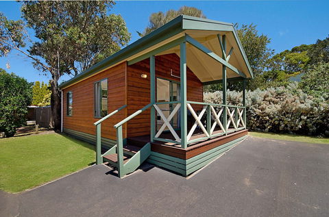 Port Fairy Holiday Park - Accommodation Sunshine Coast 2