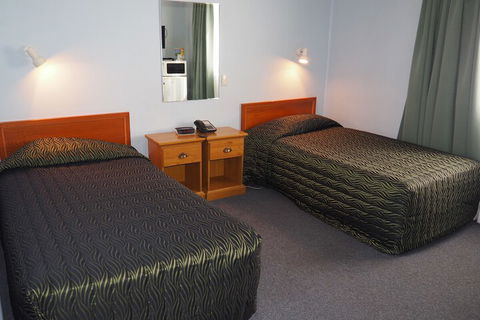 Cudgegong Valley Motel Mudgee - Accommodation Sunshine Coast 5