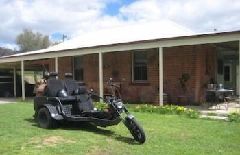 Mudgee Bed And Breakfast - Accommodation Sunshine Coast 1