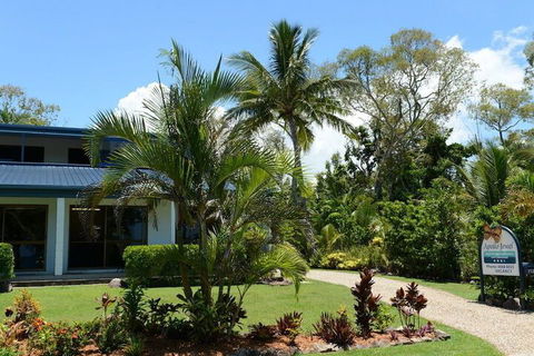 Apollo Jewel Beachfront Apartments - Accommodation Sunshine Coast 4