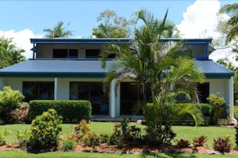Apollo Jewel Beachfront Apartments - Accommodation Sunshine Coast 3