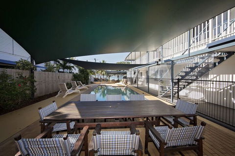 Apollo Jewel Beachfront Apartments - Accommodation Sunshine Coast 7