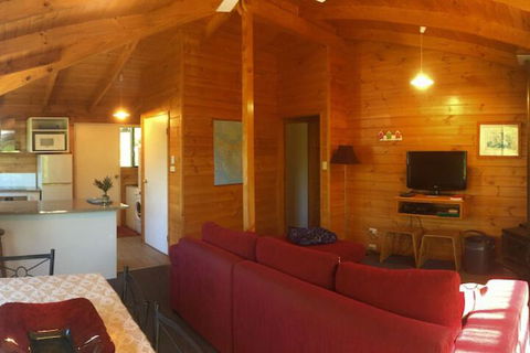 Sandpiper Ocean Cottages - Accommodation Sunshine Coast 7