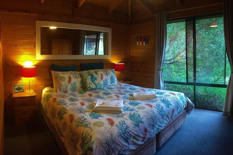Sandpiper Ocean Cottages - Accommodation Sunshine Coast 4