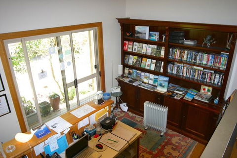 Sandpiper Ocean Cottages - Accommodation Sunshine Coast 2