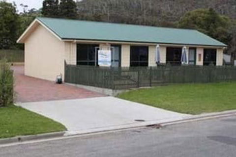 Bicheno's A Plus Apartments - Accommodation Sunshine Coast 0