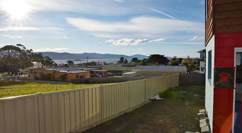 Bicheno Backpackers Hostel - Accommodation Sunshine Coast 0