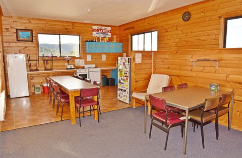 Bicheno Backpackers Hostel - Accommodation Sunshine Coast 4