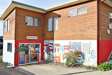 Bicheno Backpackers Hostel - Accommodation Sunshine Coast 2