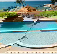 Coral Cove Apartments - Accommodation Sunshine Coast
