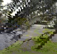 Lorne Foreshore Caravan Park - Accommodation Sunshine Coast