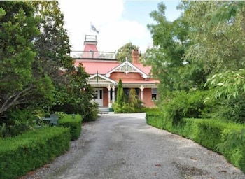 Ormiston House - Accommodation Sunshine Coast 1