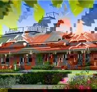 Ormiston House - Accommodation Sunshine Coast