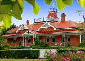 Ormiston House - Accommodation Sunshine Coast 0