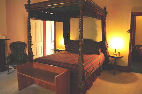 Ormiston House - Accommodation Sunshine Coast 5