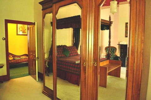 Ormiston House - Accommodation Sunshine Coast 6