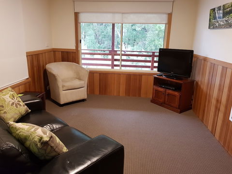 Driftwood Strahan Villas - Accommodation Sunshine Coast 6