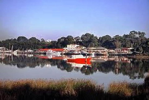 Aldermere Estate - Accommodation Sunshine Coast 4