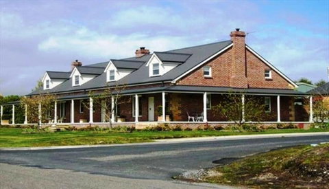 Aldermere Estate - Accommodation Sunshine Coast 0
