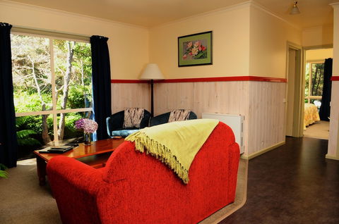 The Crays Accommodation - Accommodation Sunshine Coast 5