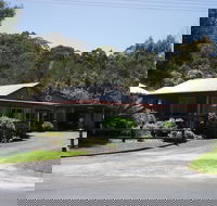 The Crays Accommodation - Accommodation Sunshine Coast