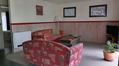 The Crays Accommodation - Accommodation Sunshine Coast 4