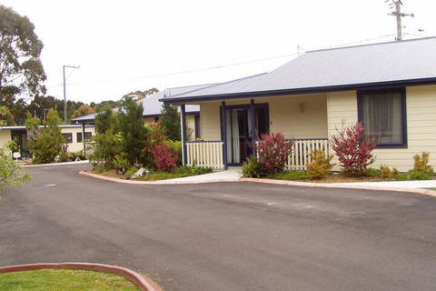 Anchor Down Cottages - Accommodation Sunshine Coast 6