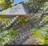 The Lookout Resort - Accommodation Sunshine Coast