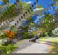 Beach Breakers Resort - Accommodation Sunshine Coast