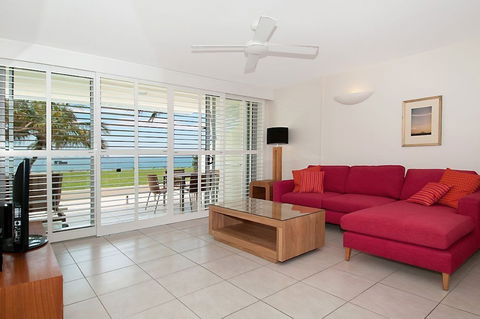 Fairshore Noosa - Accommodation Sunshine Coast 3