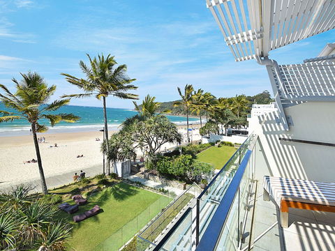 Fairshore Noosa - Accommodation Sunshine Coast 4