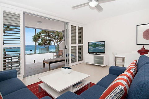 Fairshore Noosa - Accommodation Sunshine Coast 2