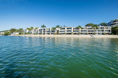 Noosa Harbour Resort - Accommodation Sunshine Coast 0