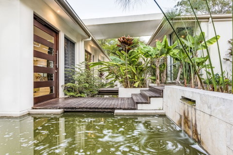 Alaya Verde - Accommodation Sunshine Coast 3