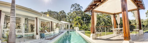 Alaya Verde - Accommodation Sunshine Coast 6