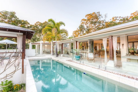 Alaya Verde - Accommodation Sunshine Coast 5