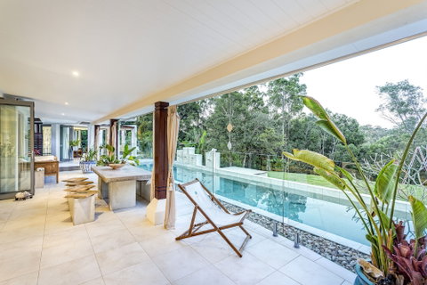 Alaya Verde - Accommodation Sunshine Coast 4