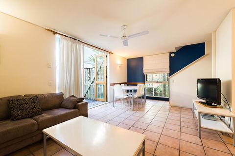 The Hastings Beach Houses - Accommodation Sunshine Coast 5