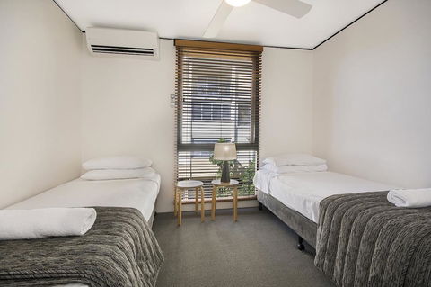 The Hastings Beach Houses - Accommodation Sunshine Coast 2