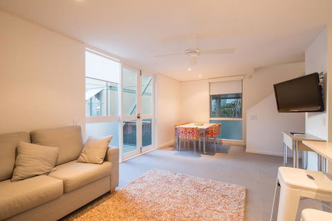 The Hastings Beach Houses - Accommodation Sunshine Coast 3