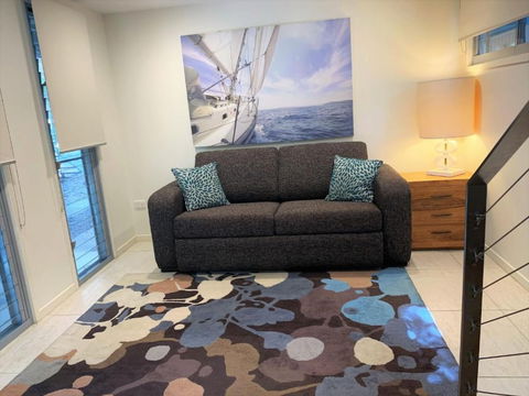 The Hastings Beach Houses - Accommodation Sunshine Coast 4