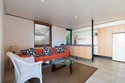 The Hastings Beach Houses - Accommodation Sunshine Coast 1