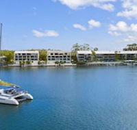 Noosa Shores Resort - Accommodation Sunshine Coast
