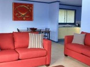 The Avenue Apartments - Accommodation Sunshine Coast 0