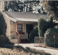 Trinity Cottage - Accommodation Sunshine Coast