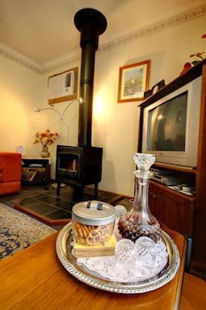 Barossa Country Cottages - Accommodation Sunshine Coast 6
