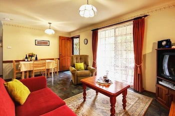 Barossa Country Cottages - Accommodation Sunshine Coast 2