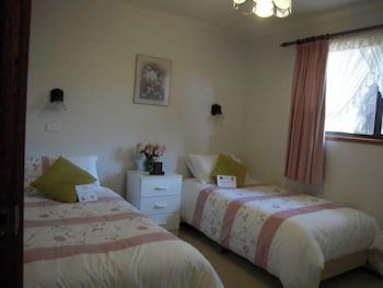 Barossa Country Cottages - Accommodation Sunshine Coast 0